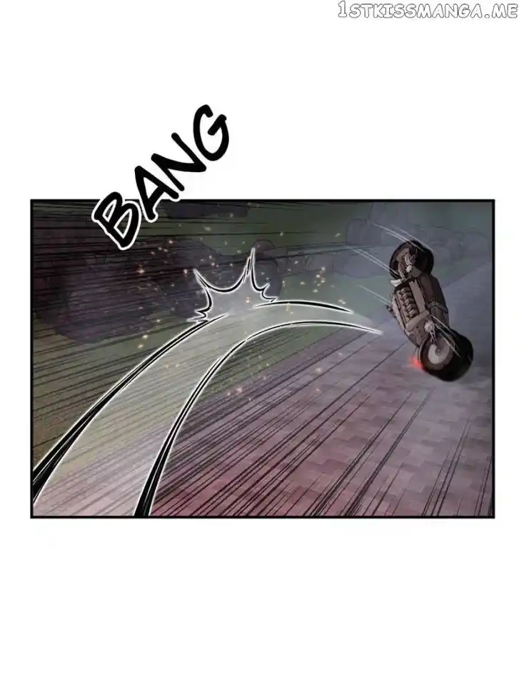 The Beginning From Gu Huo Niao Ch.125