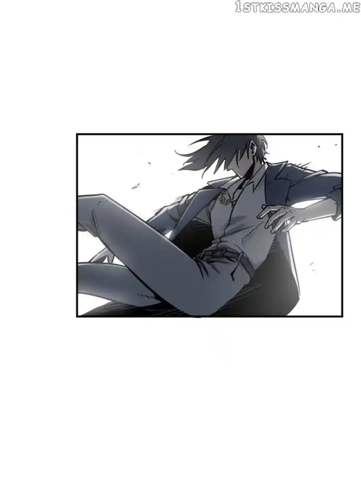 The Beginning From Gu Huo Niao Ch.125