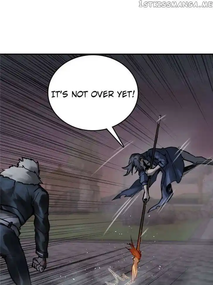 The Beginning From Gu Huo Niao Ch.125