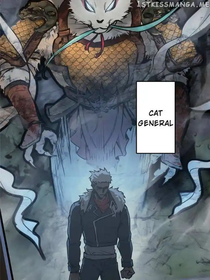 The Beginning From Gu Huo Niao Ch.125