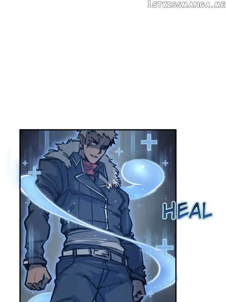 The Beginning From Gu Huo Niao Ch.125