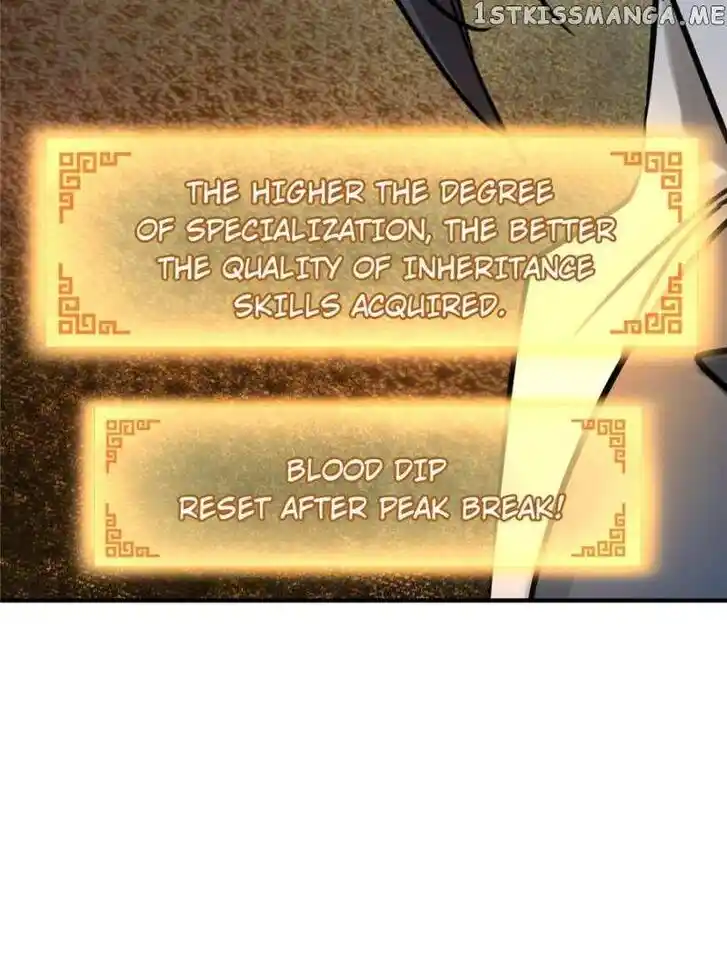 The Beginning From Gu Huo Niao Ch.126