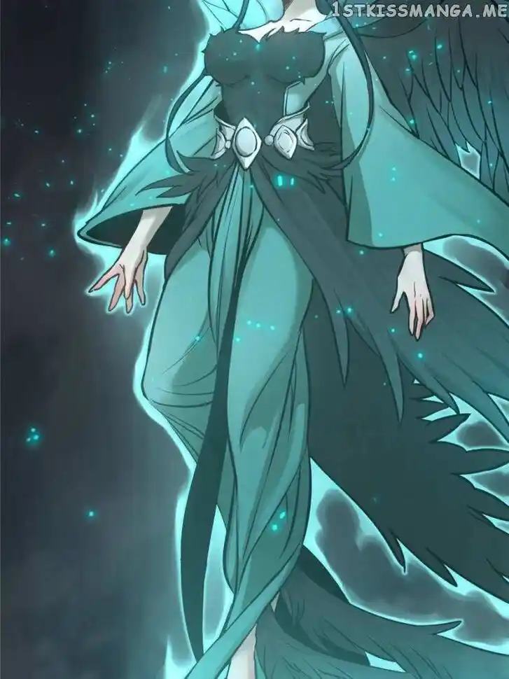 The Beginning From Gu Huo Niao Ch.126