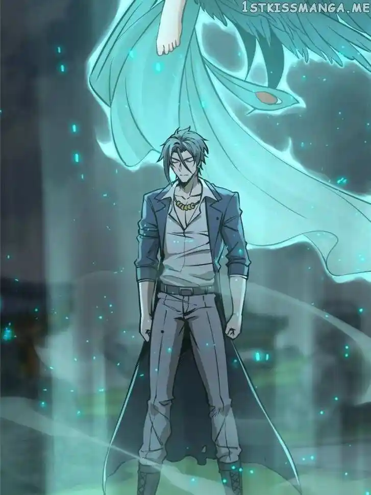 The Beginning From Gu Huo Niao Ch.126