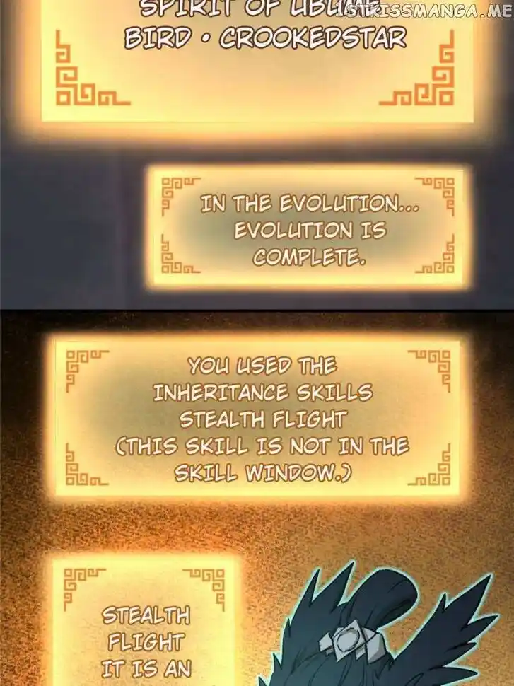 The Beginning From Gu Huo Niao Ch.126