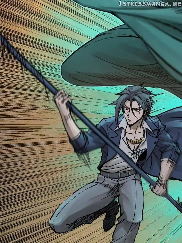 The Beginning From Gu Huo Niao Ch.126