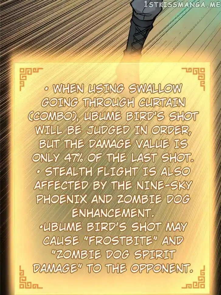 The Beginning From Gu Huo Niao Ch.126