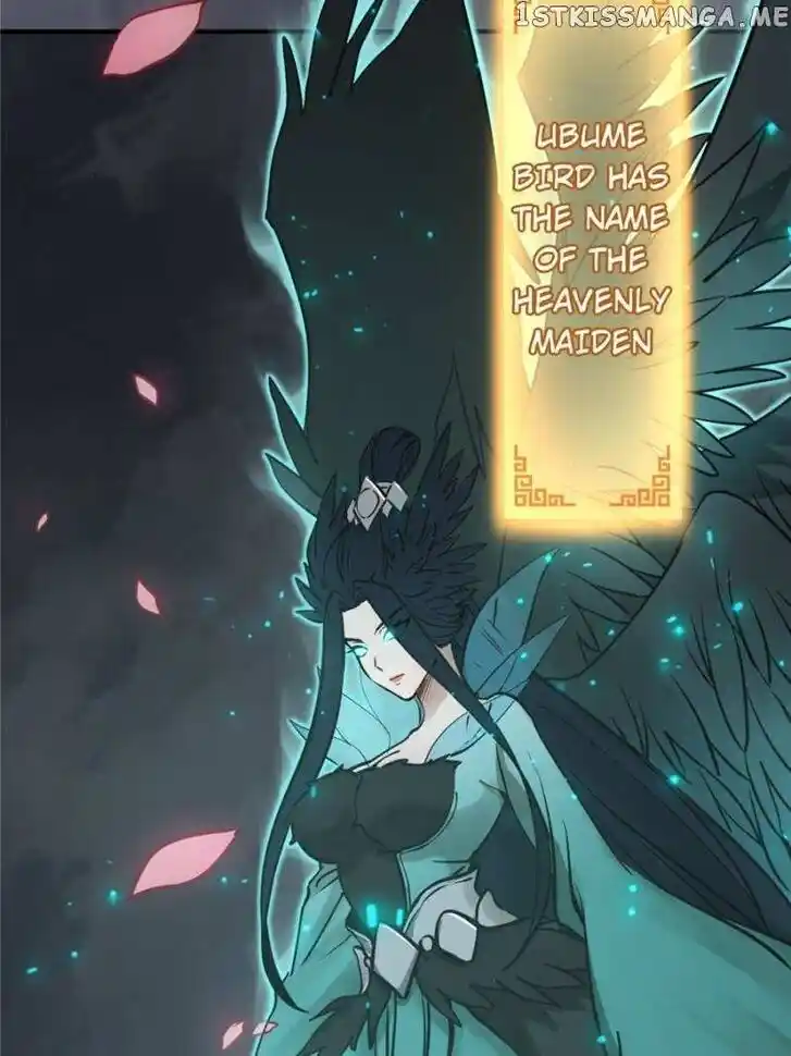 The Beginning From Gu Huo Niao Ch.126