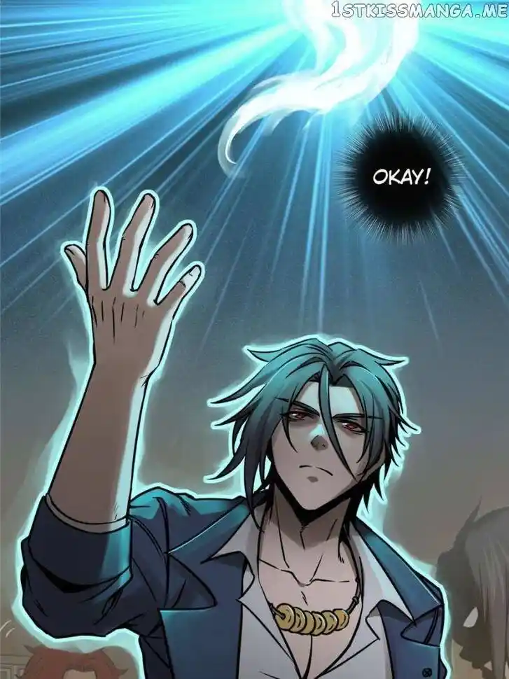 The Beginning From Gu Huo Niao Ch.126