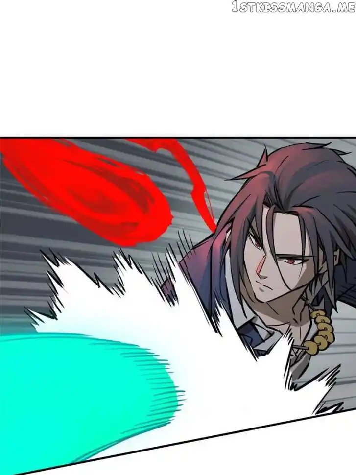 The Beginning From Gu Huo Niao Ch.126