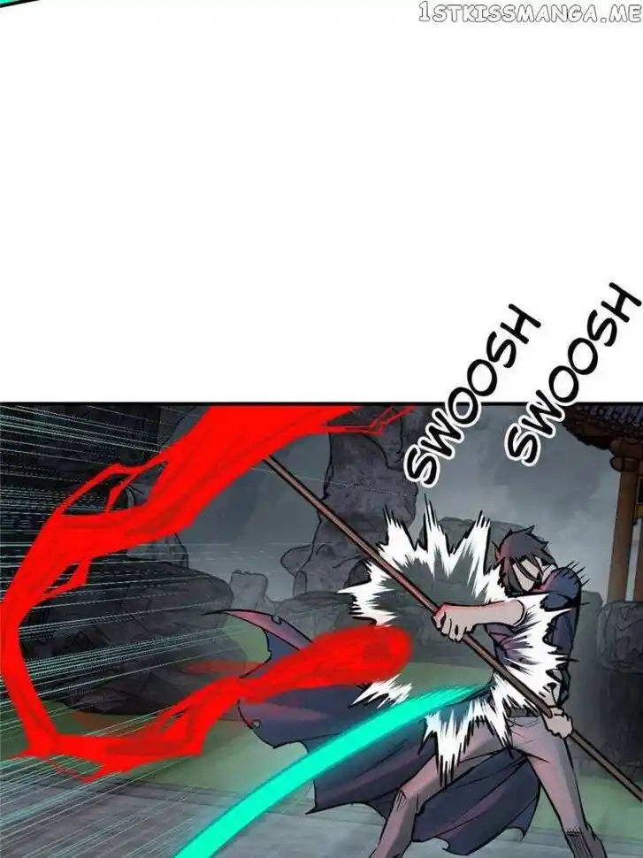 The Beginning From Gu Huo Niao Ch.126