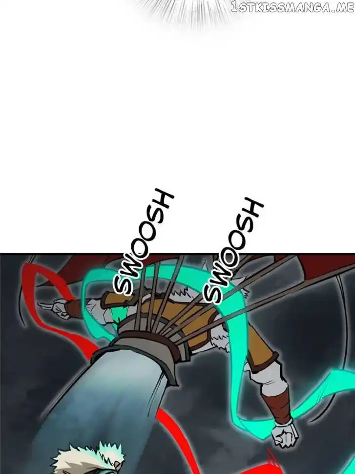 The Beginning From Gu Huo Niao Ch.126