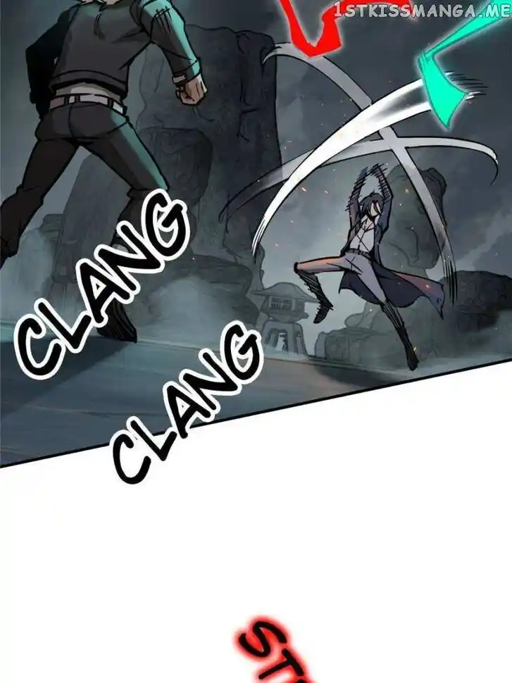 The Beginning From Gu Huo Niao Ch.126