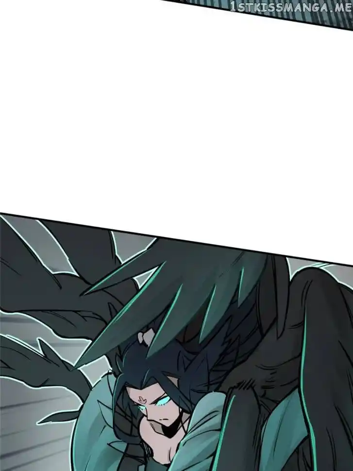 The Beginning From Gu Huo Niao Ch.126