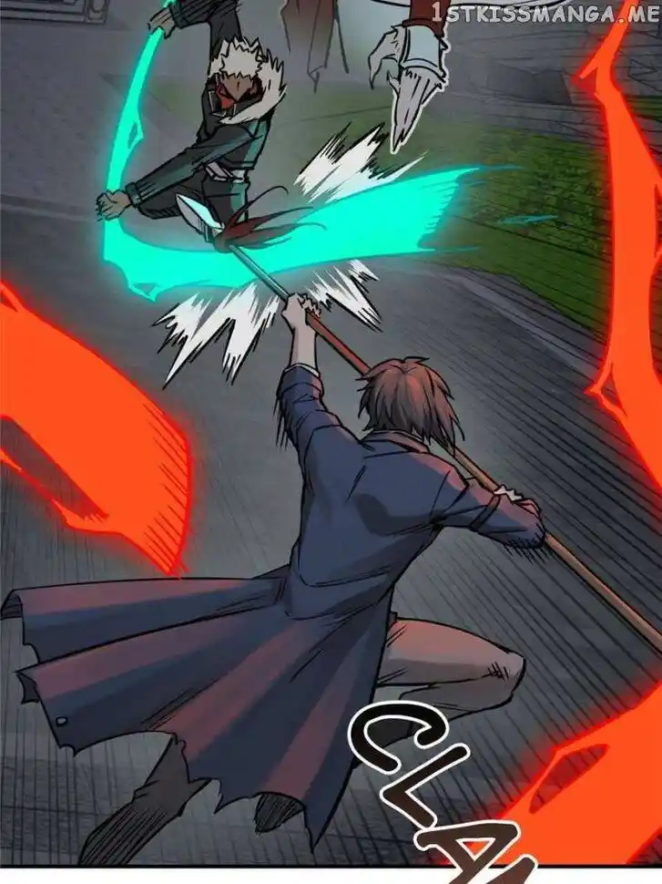 The Beginning From Gu Huo Niao Ch.126