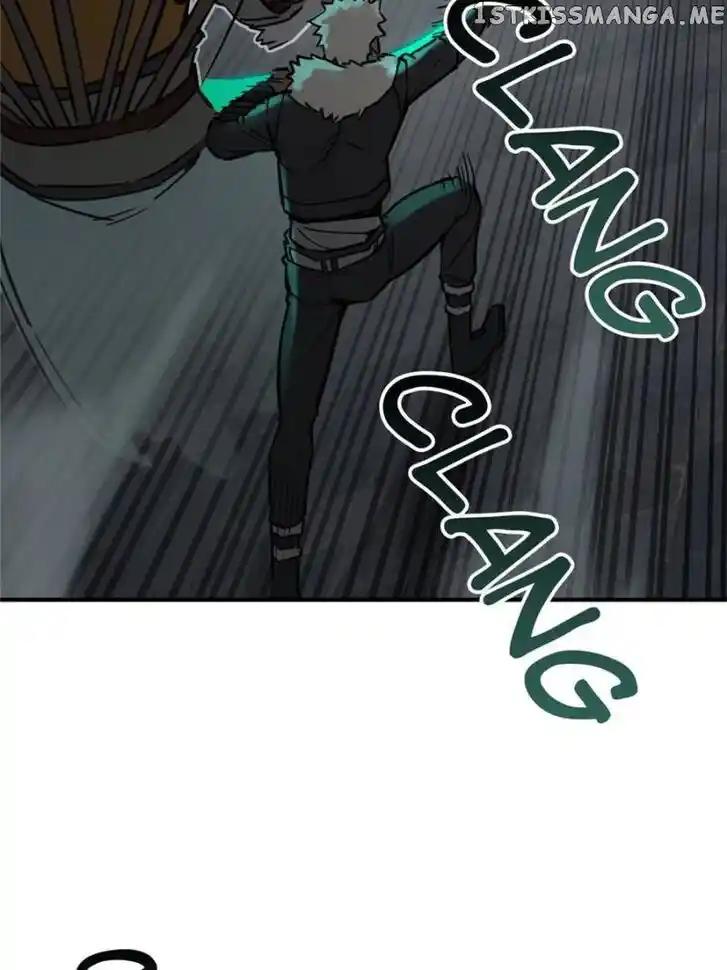 The Beginning From Gu Huo Niao Ch.126