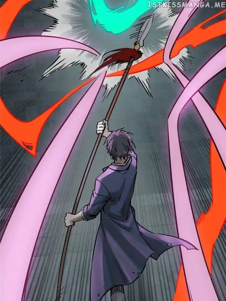 The Beginning From Gu Huo Niao Ch.126