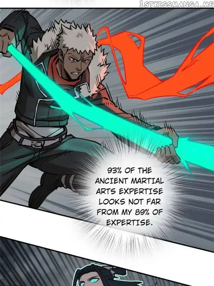 The Beginning From Gu Huo Niao Ch.126