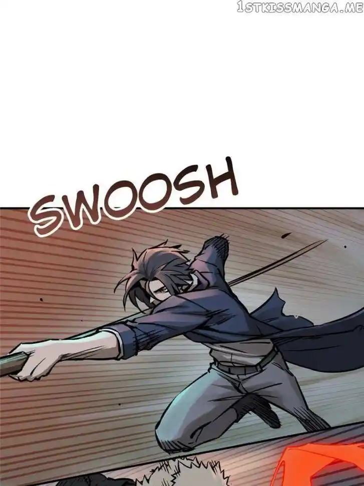 The Beginning From Gu Huo Niao Ch.126