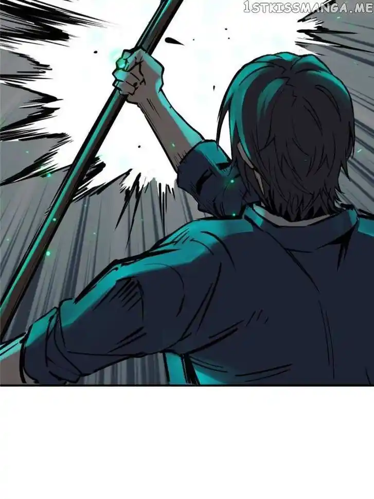 The Beginning From Gu Huo Niao Ch.126