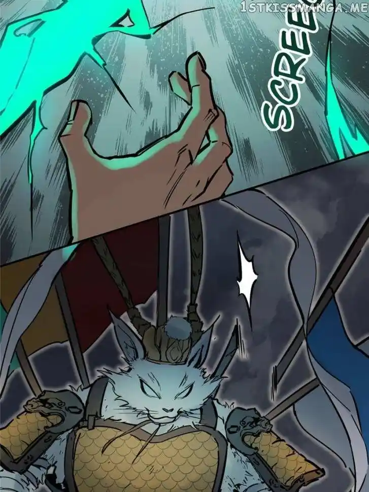 The Beginning From Gu Huo Niao Ch.126