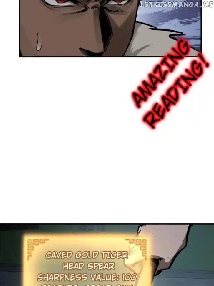 The Beginning From Gu Huo Niao Ch.126