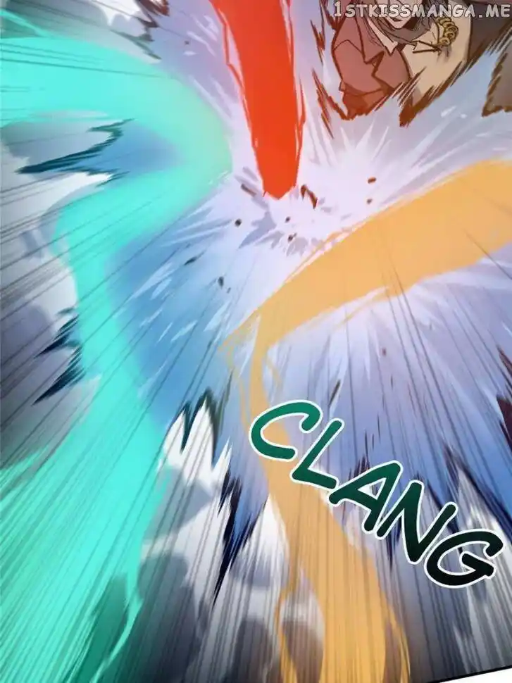 The Beginning From Gu Huo Niao Ch.126