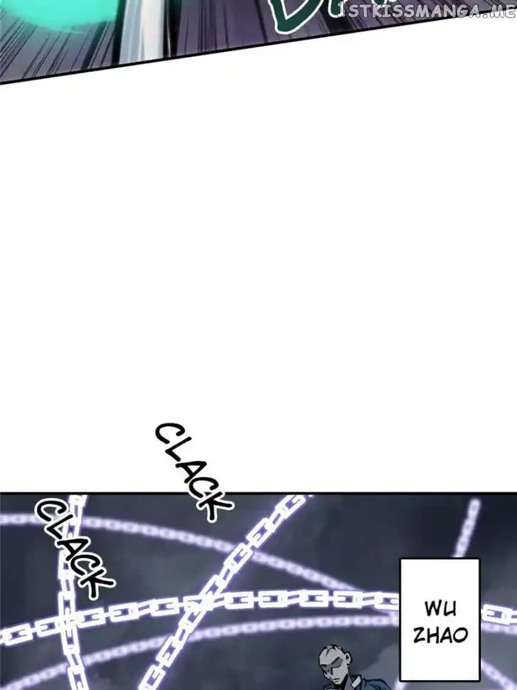 The Beginning From Gu Huo Niao Ch.126