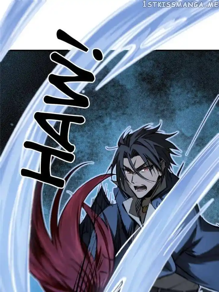 The Beginning From Gu Huo Niao Ch.127