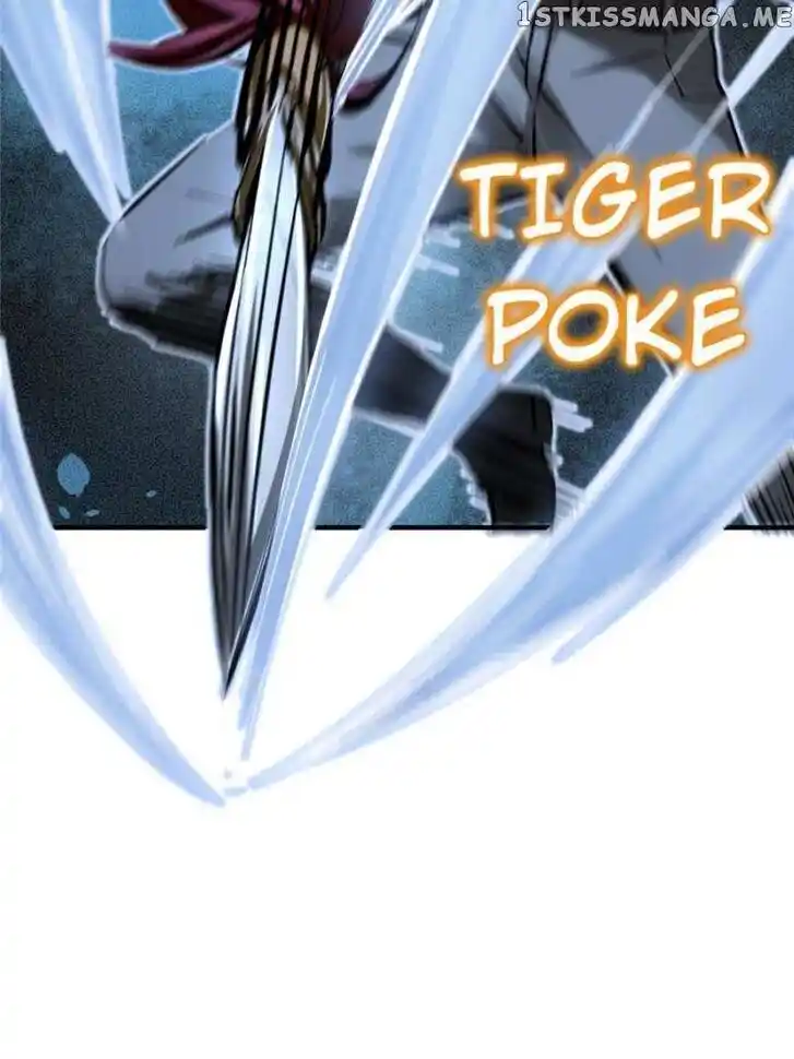 The Beginning From Gu Huo Niao Ch.127