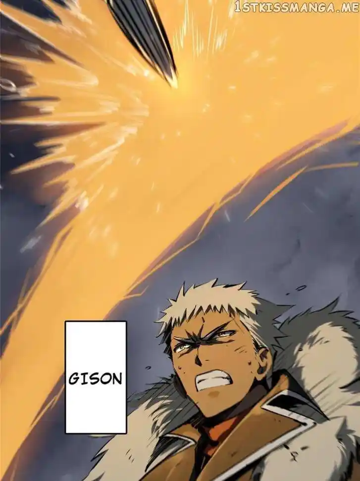 The Beginning From Gu Huo Niao Ch.127