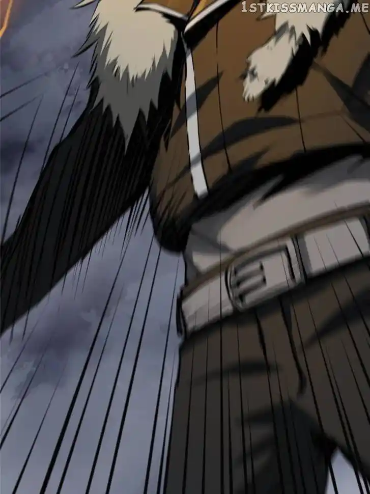 The Beginning From Gu Huo Niao Ch.127