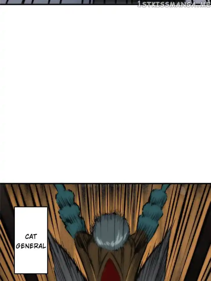 The Beginning From Gu Huo Niao Ch.127