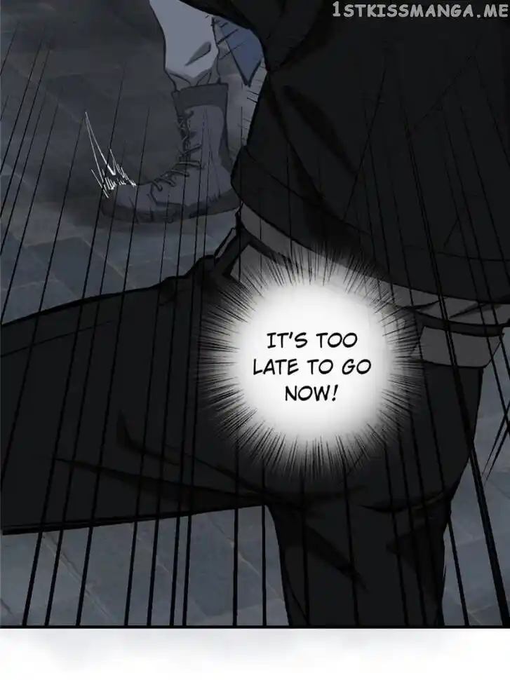 The Beginning From Gu Huo Niao Ch.127