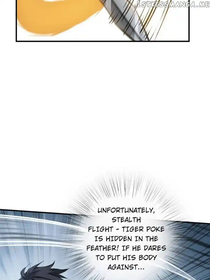 The Beginning From Gu Huo Niao Ch.127