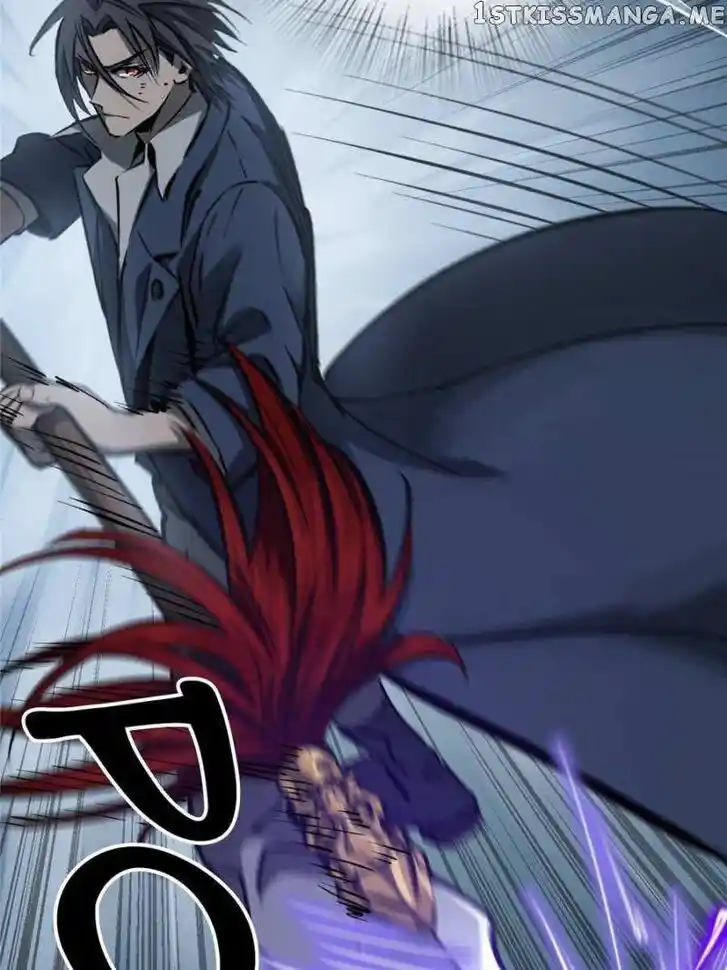 The Beginning From Gu Huo Niao Ch.127