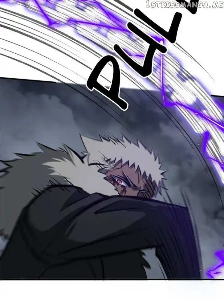 The Beginning From Gu Huo Niao Ch.127