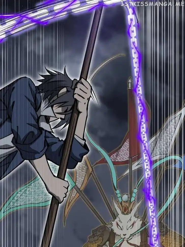 The Beginning From Gu Huo Niao Ch.127