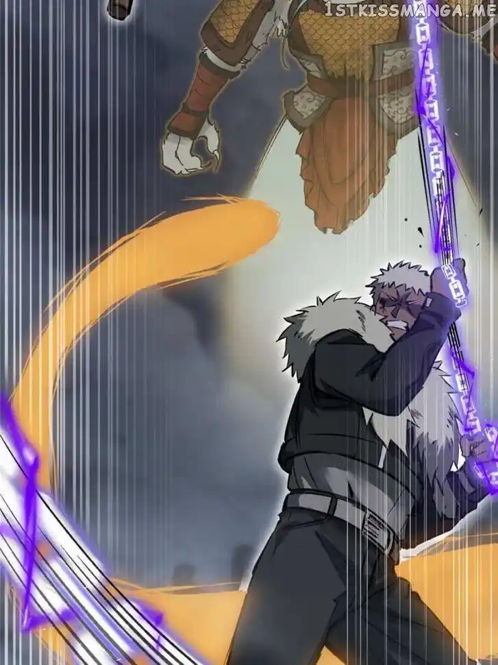 The Beginning From Gu Huo Niao Ch.127