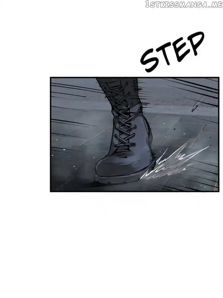 The Beginning From Gu Huo Niao Ch.127