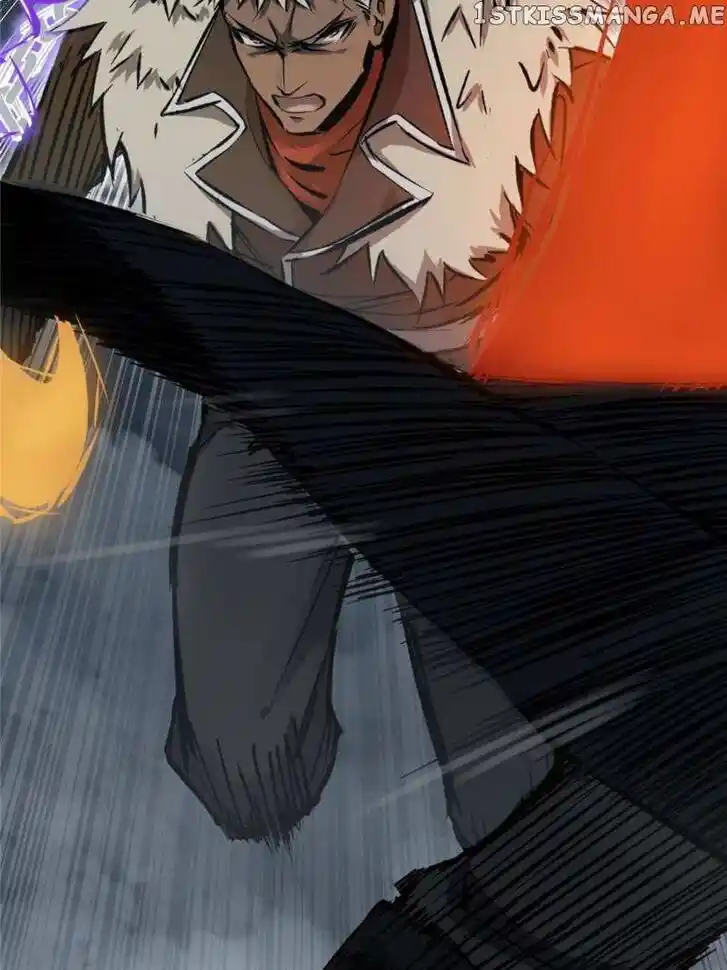 The Beginning From Gu Huo Niao Ch.127