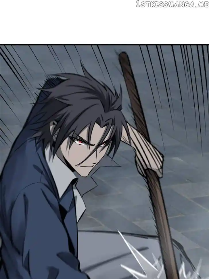 The Beginning From Gu Huo Niao Ch.127