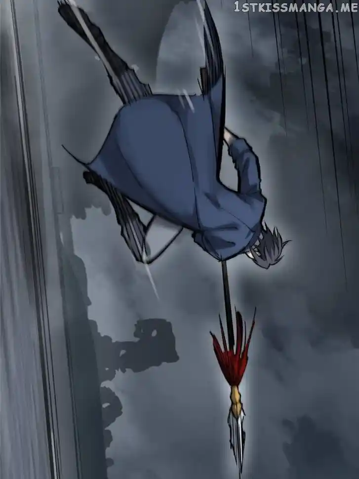 The Beginning From Gu Huo Niao Ch.127