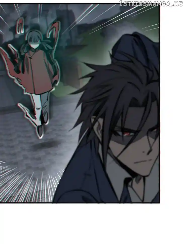 The Beginning From Gu Huo Niao Ch.127