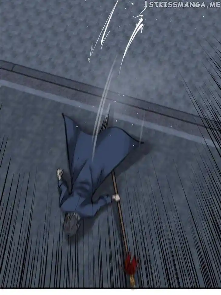 The Beginning From Gu Huo Niao Ch.127