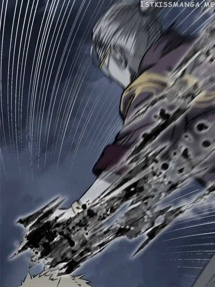 The Beginning From Gu Huo Niao Ch.127