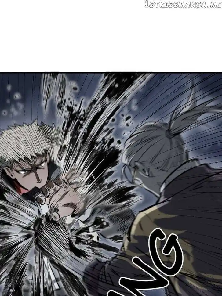 The Beginning From Gu Huo Niao Ch.127