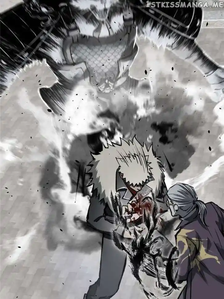 The Beginning From Gu Huo Niao Ch.127