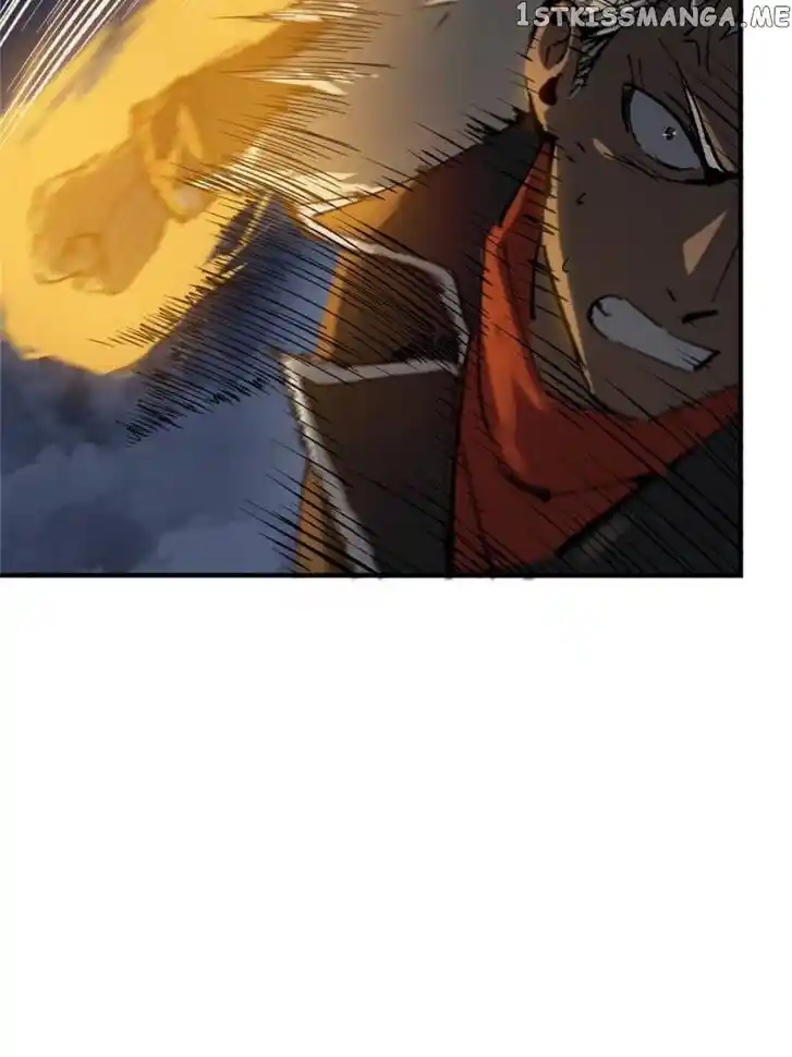 The Beginning From Gu Huo Niao Ch.127