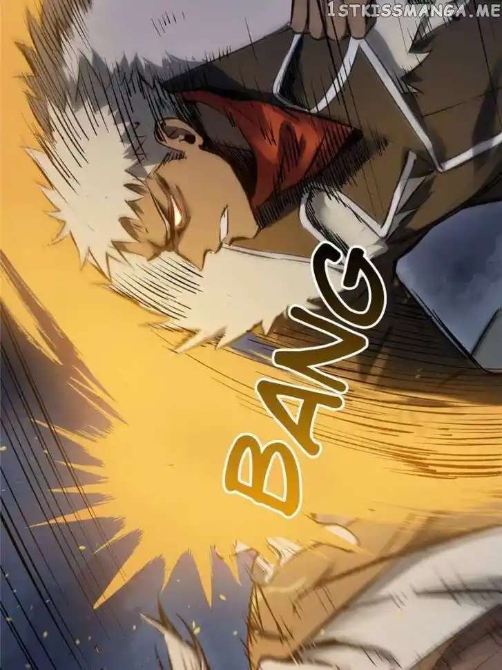 The Beginning From Gu Huo Niao Ch.127